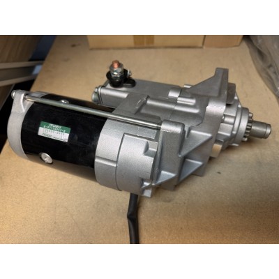 8971740430 Motorino avviamento ISUZU 8971740430 Motorino avviamento ISUZU