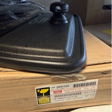 8980516440 specchio esterno ISUZU