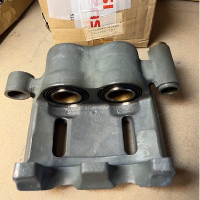8944683471 pinza freno SX ISUZU NPR 8944683471 pinza freno SX ISUZU NPR